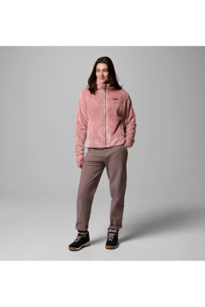 Columbia Fireside ™   Ii Sherpa Fz Women's Fleece Al1086-659