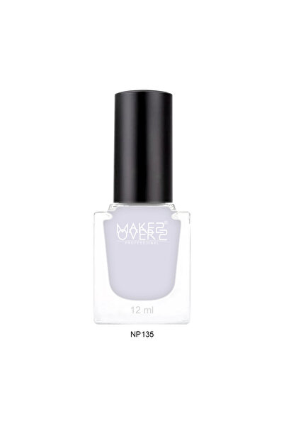 Makeover22 Best One Nail Polish NP135