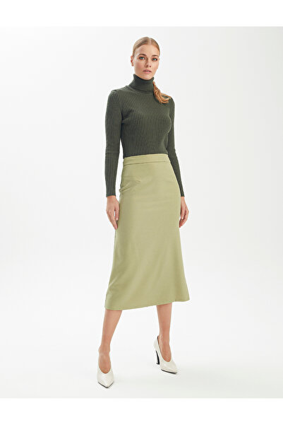 BGN workshop FUSTA MAXI DIMENSIUNE COMBINATA DE VISCOZA