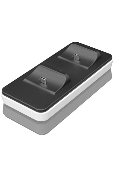 white shark Statie incarcare Clinch, pentru PS5