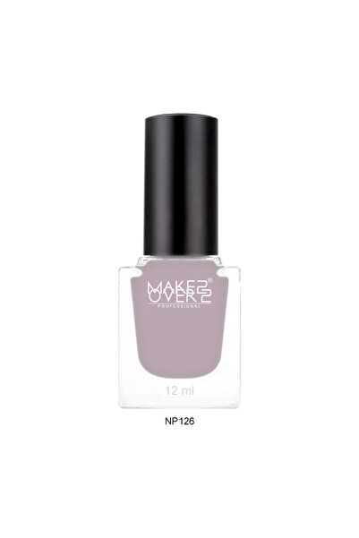 Makeover22 Best One Nail Polish NP126