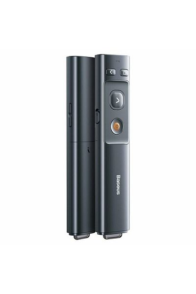Baseus Presenter wireless, remote control with infrared Baseus, ACFYB-0G