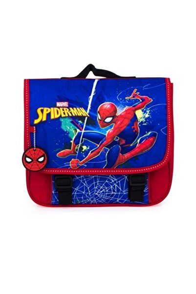 SPIDERMAN Ghiozdan gradinita Fist 29 cm
