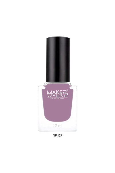 Makeover22 Best One Nail Polish NP127