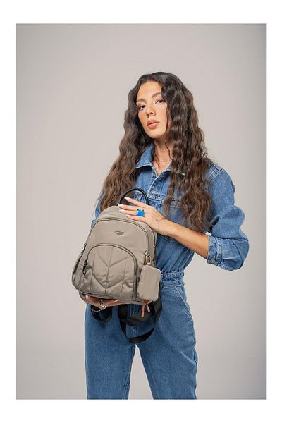 ÇÇS WOMEN'S BACKPACK