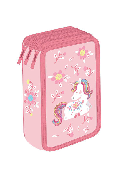 PIGNA HUSA PIZOANE UNICORN CU 33 DE PIESE ȘI 3 FERMOARE