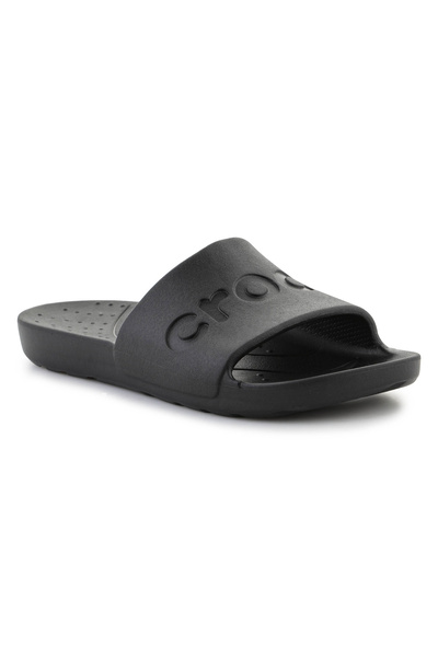 Crocs Slide 210088-001 Black black EU 36/37