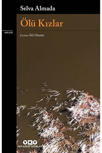 Yapı Kredi Yayınları Ölü Kızlar