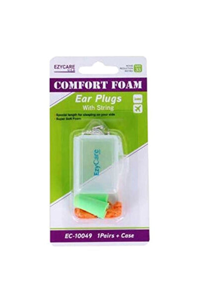 EZYCARE PLUS سدادات أذن للسباحين Ezycare 10011 Plus