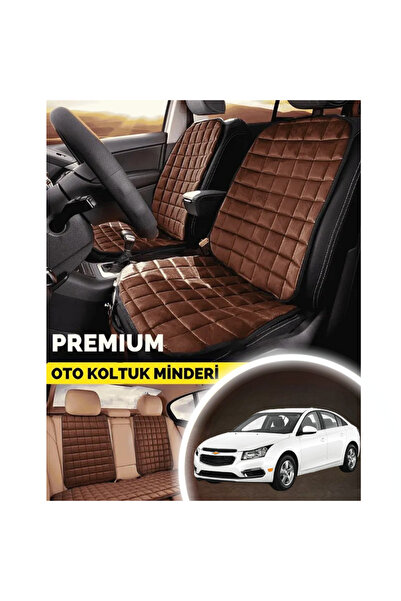 Oto Çizgi Set de perne pentru scaun Cruze, ortopedice, cu buzunar pentru mași...