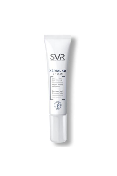SVR Laboratoires Xerial 40 Nail Care Gel SVR Laboratoires, Gel, 10 ml