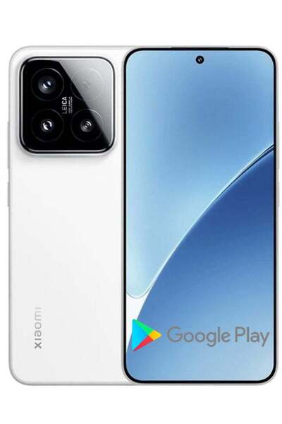 Xiaomi 15 Mobile 256GB 12GB RAM Leica Optics Summilux Lens