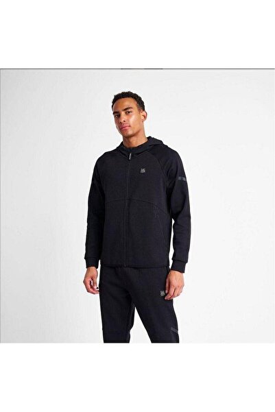 Lescon 25N-1101 Zippered Hoodie