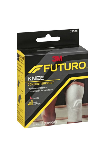 FUTURO دعامة الركبة Comfort Lift مقاس كبير 76588