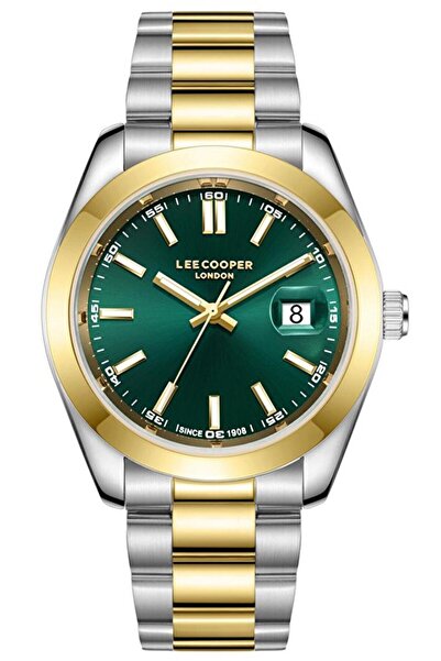 Lee Cooper LC08189.270 Unisex Kol Saati