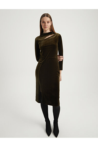 BGN workshop ROCHIE MIDI DE CATIFELA CU GAT INALT