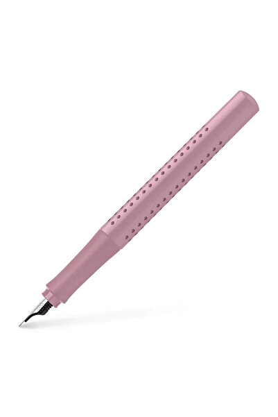 Faber Castell Faber-Castell Grip 2010 pen - rose