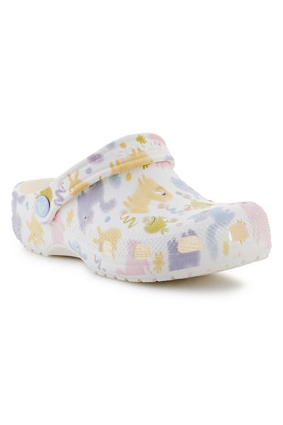Crocs Classic Pastel Pets Clog K 210995-0WV EU 29/30