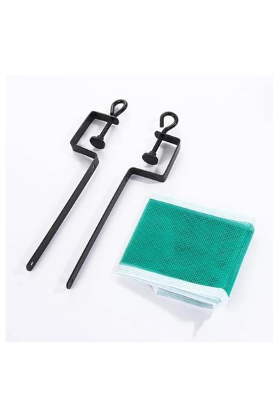 ALTIS Set of Iron Net with Thread