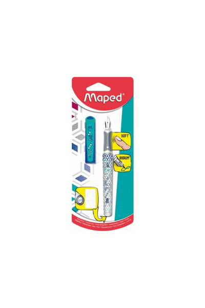 Maped Stilou Classic Blister