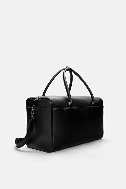 Pull & Bear Travel shopper bag