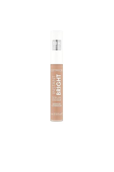 Catrice Ser corector cu efect de iluminare, Cosmetics INSTANT BRIGHT, 020W, 5 ml