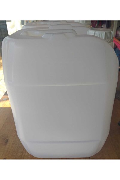 SPP 20 LİTRE BİDON