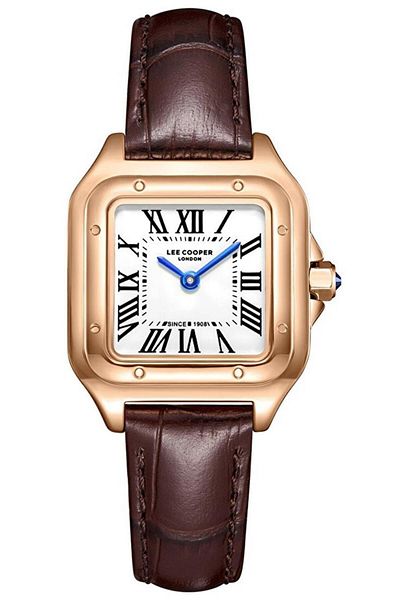 Lee Cooper Lc08191.431 Women's Wristwatch