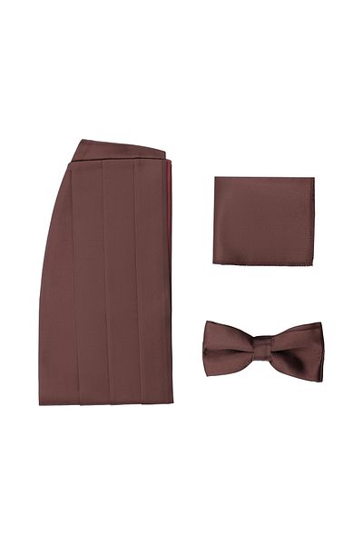 Kiğılı Bow Tie Set
