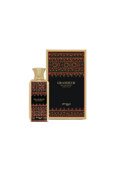 Zİmaya Grandeur Unisex Eau De Parfum, 100ML