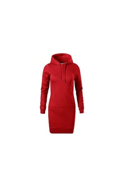 Malfini - Capsă elegantă pentru femei 419, 2XL, roșie