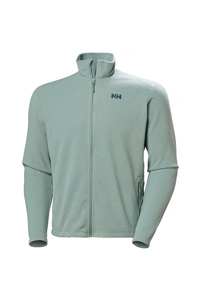 Helly Hansen Fullzip Polar Coat