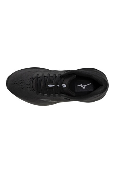 MIZUNO Revolt 4 Unisex Koşu Ayakkabısı Siyah
