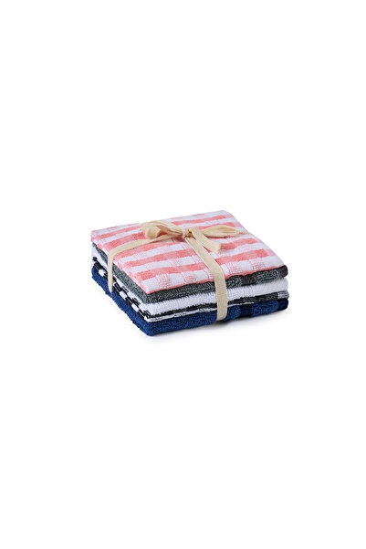 H Hotel Supplier Set 4 Prosoape de bucatarie Hotel Supplier(modele asortate)