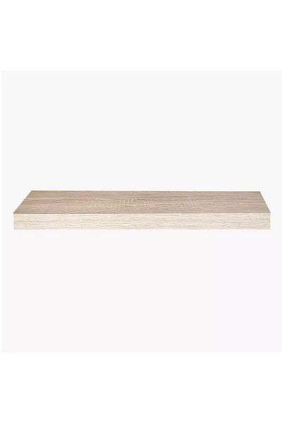 Home Box Jazz Wall Shelf - 60x23.5x3.8 cm