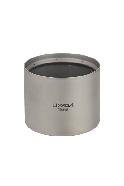 Choice Alcohol Stove Only Lixada Mini Alcohol Stove Lightweight Titanium Liqu...