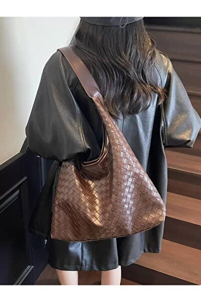 wikidayss حقيبة كتف نسائية فضفاضة للموسم الجديد