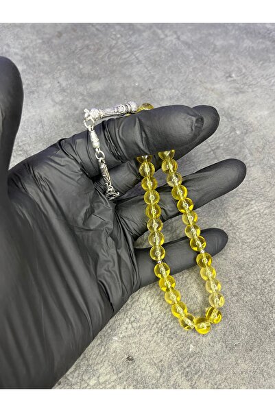 Mos Tespih Mărgele de sticlă Natural Stone High End Tasbih