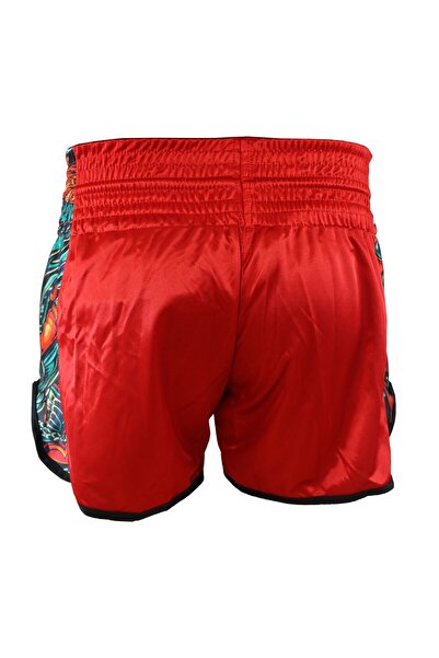 Dragondo KB356 Legacy Kick Boks Şortu Muaythai Şortu