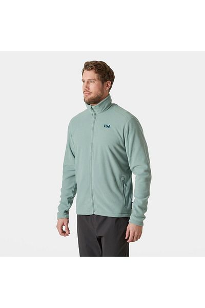 Helly Hansen Fullzip Polar Coat