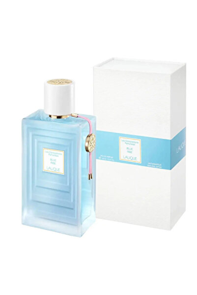 Lalique عطر ليه كومبيشنز بارفيوميس بلو رايز للنساء، أو دو بارفان، 100 مل