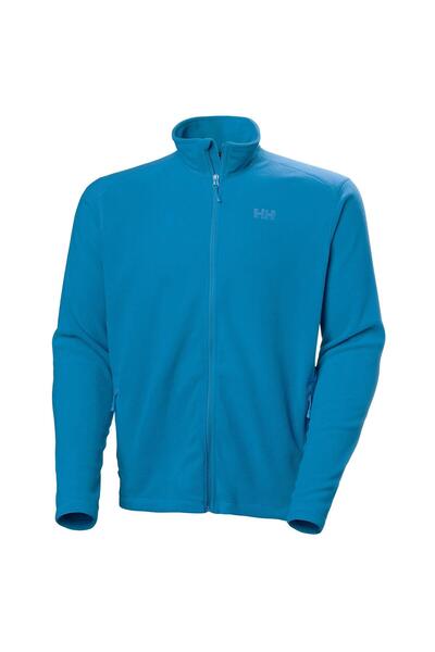 Helly Hansen Fullzip Polar Coat