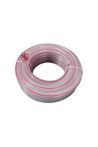 proalet SOFT ÖRGÜLÜ SİLİKONLU BAHÇE HORTUMU 1/2 25 METRE