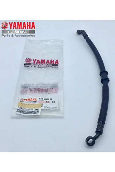 Yamaha FREN HİDROLİK HORTUMU ARKA YZF R25 250cc 2014-2017