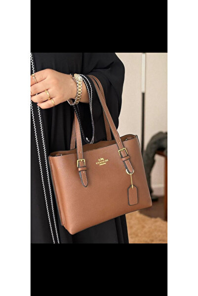 GENERAL High quality shoulder bag with accessories