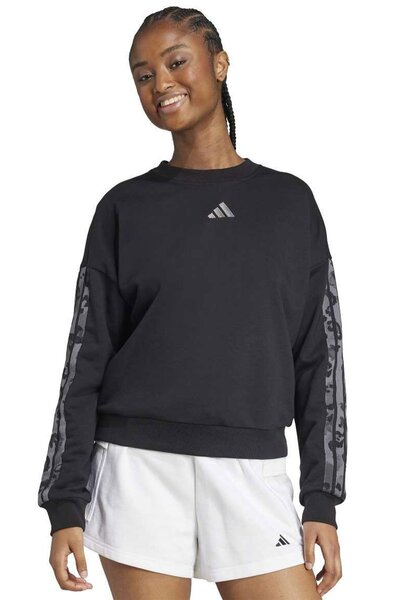 adidas Kadın AOP Sweat