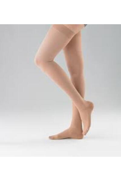 MAKIDA Sheer Support Pantyhose – Size L