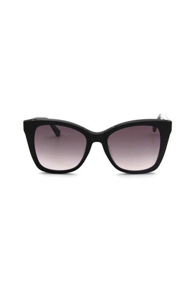 Calvin Klein Calvi̇n Klein Ck 22530S C001 Women Sunglasses