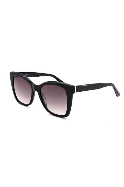 Calvin Klein Calvi̇n Klein Ck 22530S C001 Women Sunglasses