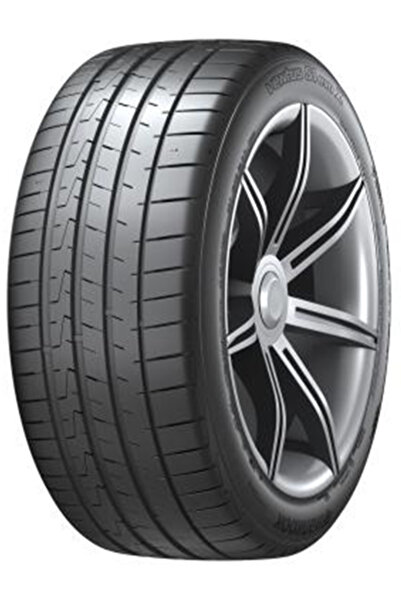 Hankook 205/50R17 89W XL VENTUS S1 EVO2 K117 RFT OTO YAZ LASTİĞİ (ÜRETİM YILI:2020)
